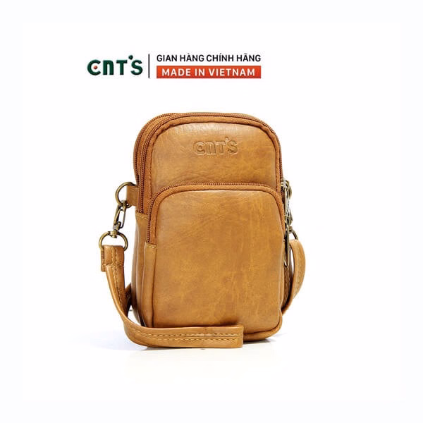 Túi Đeo Chéo Tdx59 Thời Trang Hàn Quốc Winnie House - Cnt - Ảnh 5