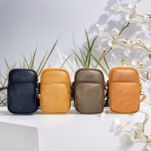 Túi Đeo Chéo Tdx59 Thời Trang Hàn Quốc Winnie House - Cnt