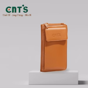 Túi Đeo Chéo Đựng Điện Thoại Thời Trang Tdx61 Nhẹ Nhàng Nhiều Màu Winnie House - Cnt