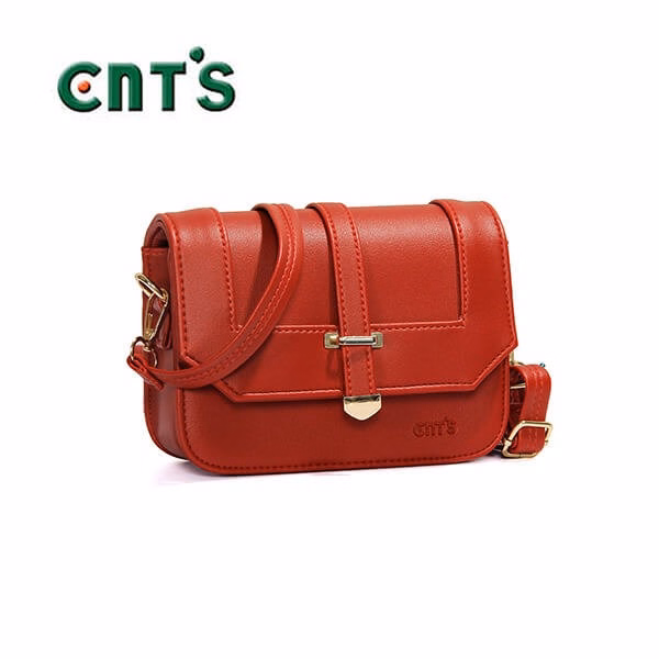 Túi Đeo Chéo Cnt Tdx69 Thời Trang, Sang Trọng Winnie House - Cnt - Ảnh 10