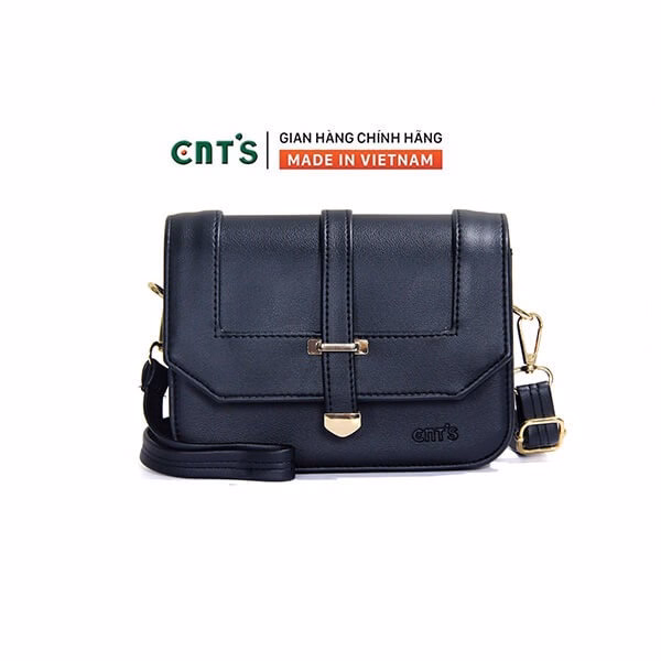 Túi Đeo Chéo Cnt Tdx69 Thời Trang, Sang Trọng Winnie House - Cnt - Ảnh 2