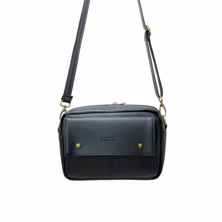 Túi Đeo Chéo Tdx72 Phong Cách Thời Trang, Sang Trọng Winnie House - Cnt - Ảnh 10