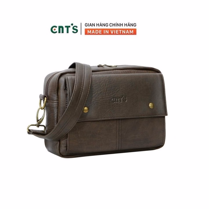 Túi Đeo Chéo Tdx72 Phong Cách Thời Trang, Sang Trọng Winnie House - Cnt - Ảnh 6