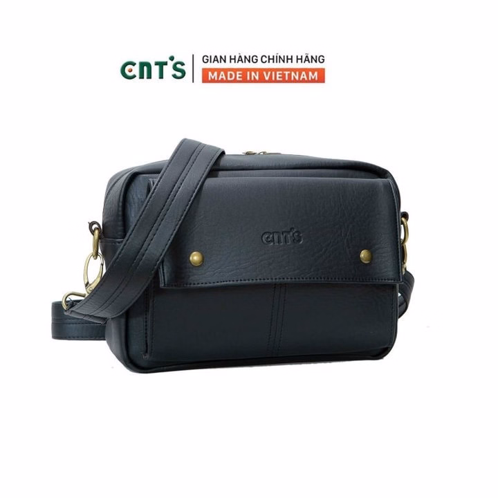 Túi Đeo Chéo Tdx72 Phong Cách Thời Trang, Sang Trọng Winnie House - Cnt - Ảnh 9