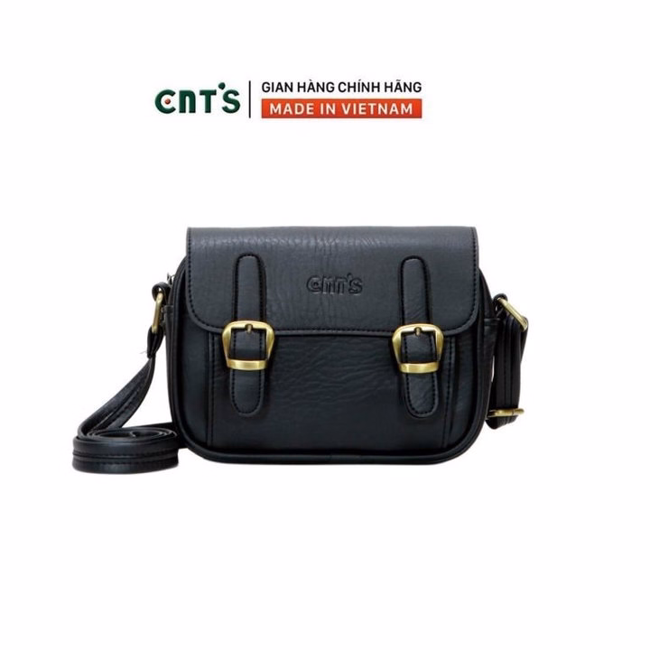 Túi Đeo Chéo Thời Trang Nữ Nhiều Màu Tdx79 Winnie House - Cnt - Ảnh 11