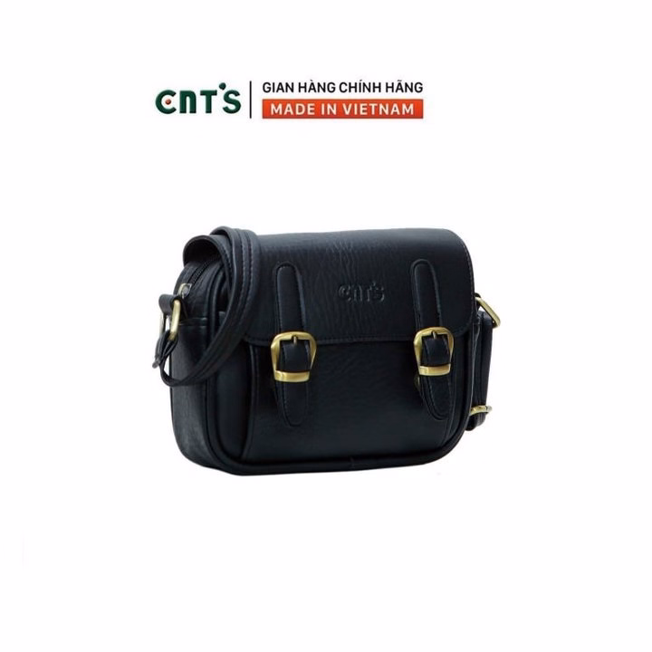 Túi Đeo Chéo Thời Trang Nữ Nhiều Màu Tdx79 Winnie House - Cnt - Ảnh 8