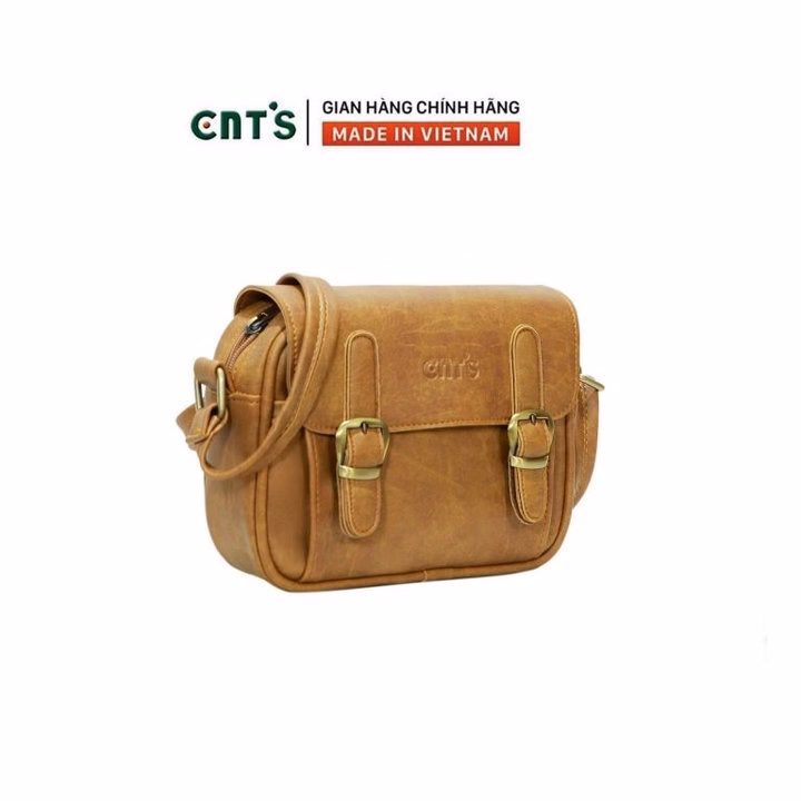 Túi Đeo Chéo Thời Trang Nữ Nhiều Màu Tdx79 Winnie House - Cnt - Ảnh 10