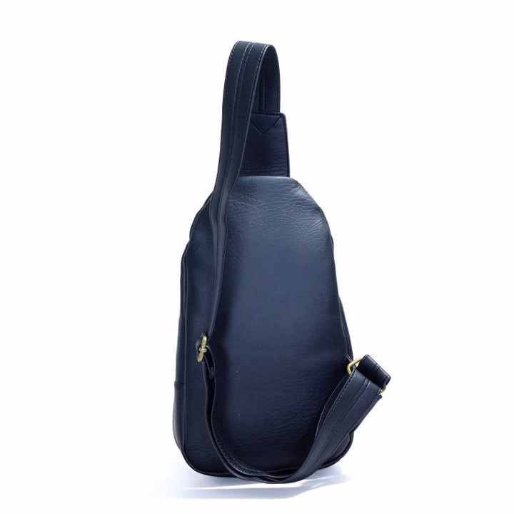 Túi Đeo Chéo Unisex Mq19 Cá Tính Thời Trang Cao Cấp Winnie House - Cnt - Ảnh 11