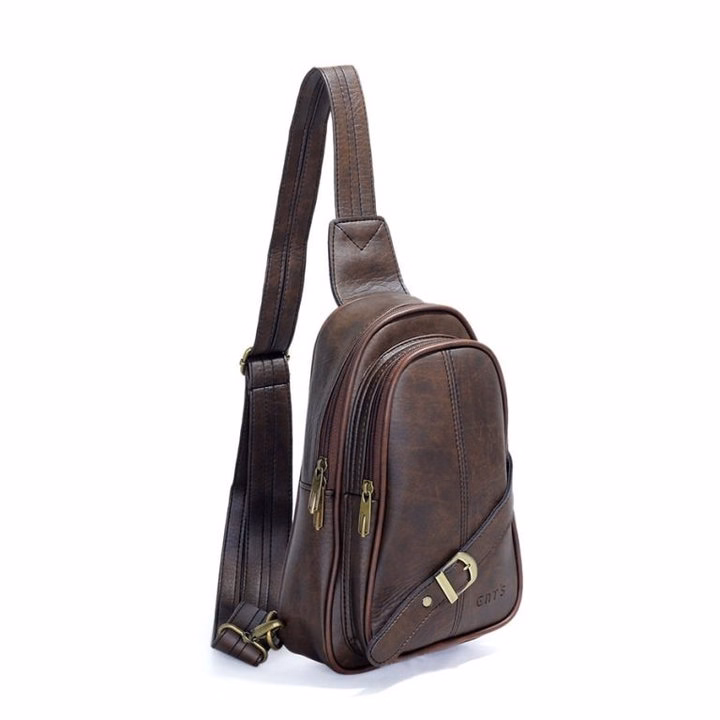 Túi Đeo Chéo Unisex Mq20 Sành Điệu Cá Tính Winnie House - Cnt - Ảnh 14