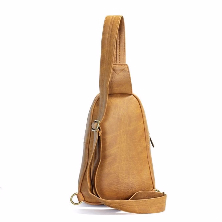 Túi Đeo Chéo Unisex Mq20 Sành Điệu Cá Tính Winnie House - Cnt - Ảnh 17