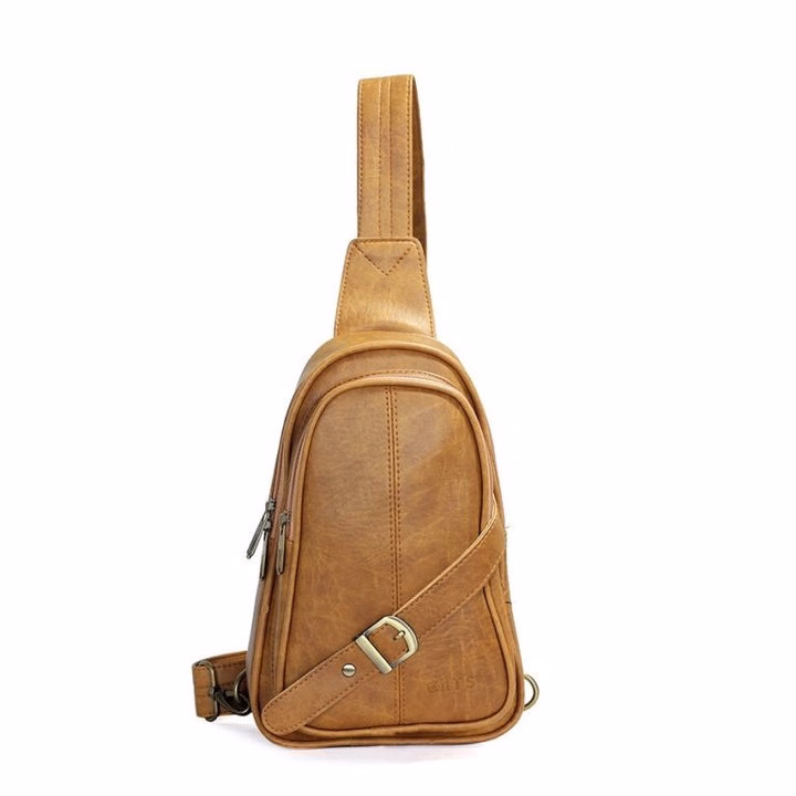 Túi Đeo Chéo Unisex Mq20 Sành Điệu Cá Tính Winnie House - Cnt - Ảnh 19