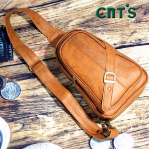 Túi Đeo Chéo Unisex Mq20 Sành Điệu Cá Tính Winnie House - Cnt