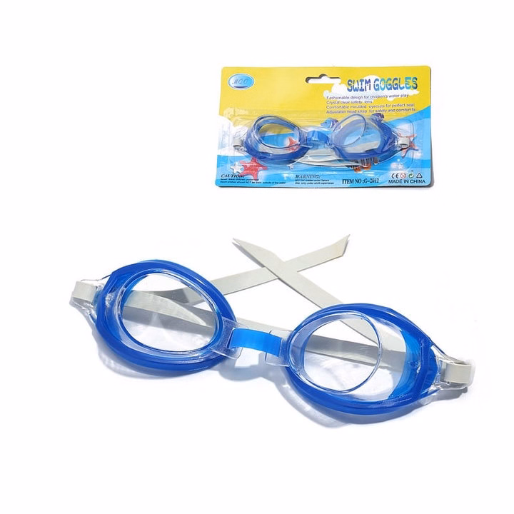 Kính Bơi Trẻ Em 57308 - Lady'S Passion