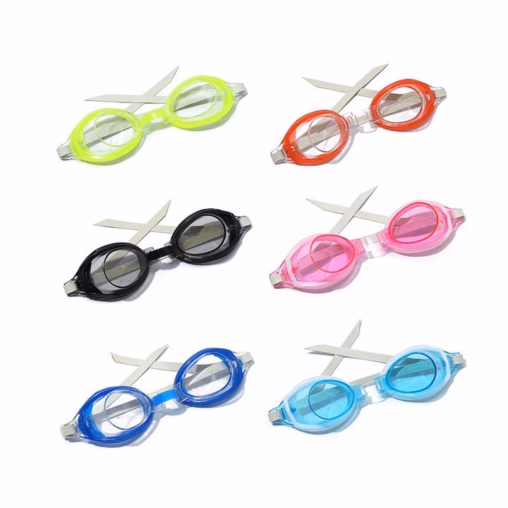 Kính Bơi Trẻ Em 57308 - Lady'S Passion - Ảnh 2