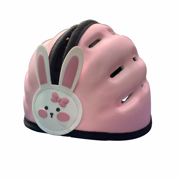 Mũ Bảo Vệ Đầu Cho Bé Kunbi Thế Hệ Mới 57305 - Lady'S Passion - Ảnh 10