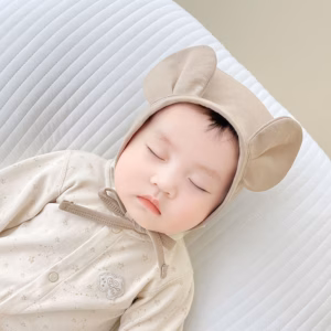 Mũ Mùa Đông Chuột Mickey Cho Bé Trai Bé Gái 3-16 Tháng 55780 - Lady'S Passion