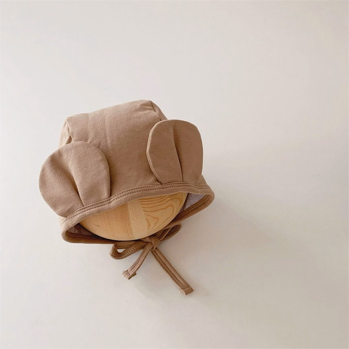 Mũ Mùa Đông Chuột Mickey Cho Bé Trai Bé Gái 3-16 Tháng 55780 - Lady'S Passion - Ảnh 4