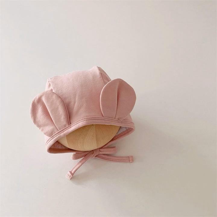 Mũ Mùa Đông Chuột Mickey Cho Bé Trai Bé Gái 3-16 Tháng 55780 - Lady'S Passion - Ảnh 6