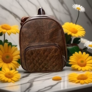 Balo Nữ Mini Đi Học Đi Chơi Cá Tính Đáng Yêu Siêu Xinh Thiết Kế Thời Trang Wh639 - Winnie House