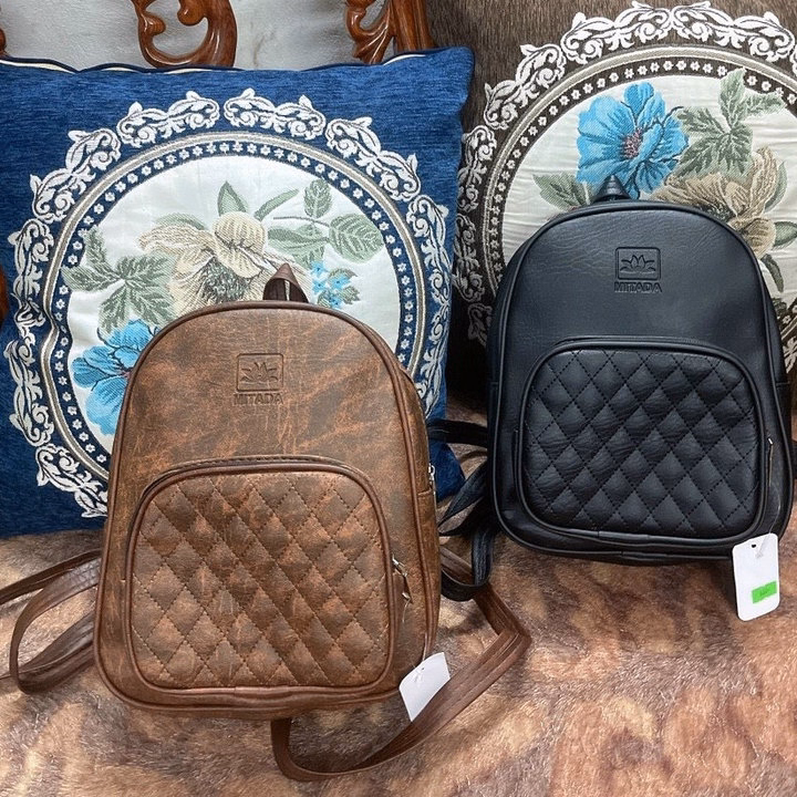 Balo Nữ Mini Đi Học Đi Chơi Cá Tính Đáng Yêu Siêu Xinh Thiết Kế Thời Trang Pp639 -Pipi Store - Ảnh 5