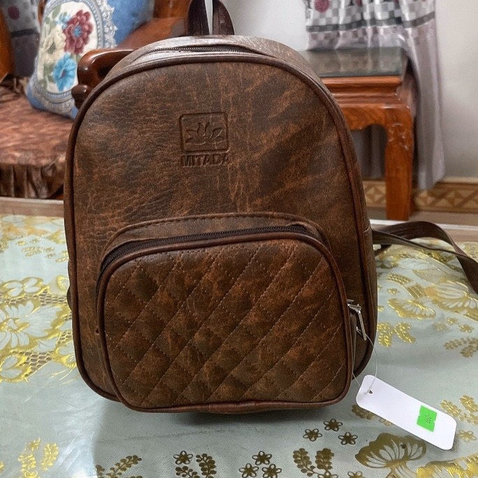 Balo Nữ Mini Đi Học Đi Chơi Cá Tính Đáng Yêu Siêu Xinh Thiết Kế Thời Trang Pp639 -Pipi Store - Ảnh 2