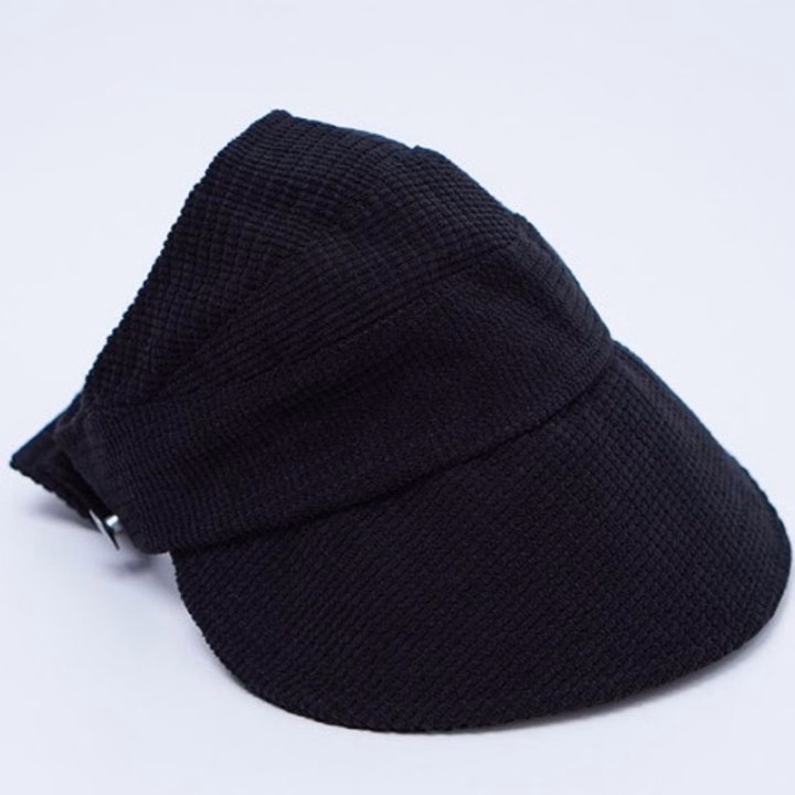 Mũ Chống Nắng Lưỡi Trai Vành Rộng Hở Chóp Thời Trang Hot 2024 - Shop Mẹ Bống - Ảnh 15