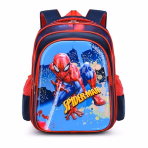 Balo 3D Cho Học Sinh 57318 - Lady'S Passion