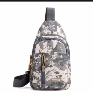 Túi Đeo Chéo Nam Thời Trang Tiện Dụng Yvy33_ Triệu Vy Store