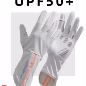 Găng Tay Chống Nắng, Gang Tay Cảm Ứng Siêu Tiện Ích