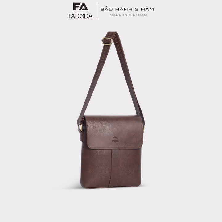 Túi Đeo Chéo Nam Đựng Ipad Fdc11 - Fadoda