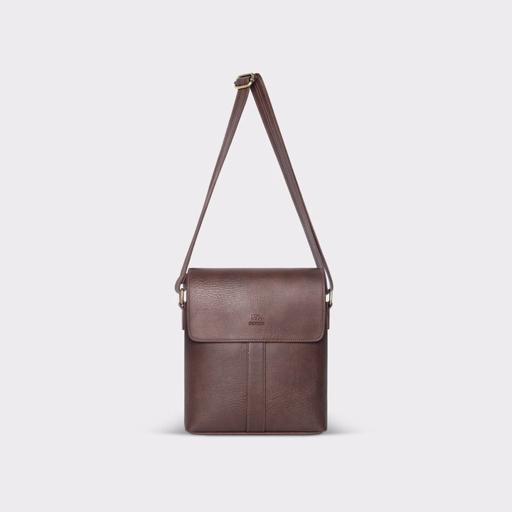 Túi Đeo Chéo Nam Đựng Ipad Fdc11 - Fadoda - Ảnh 3