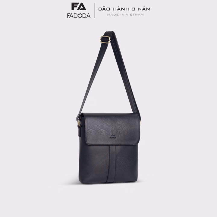 Túi Đeo Chéo Nam Đựng Ipad Fdc11 - Fadoda - Ảnh 9