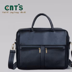 Cặp Doanh Nhân Cao Cấp Sang Trọng Hq19 Winnie House - Cnt