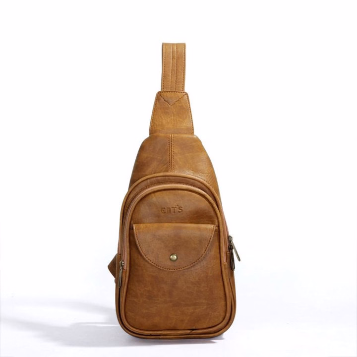 Túi Đeo Chéo Unisex Mq18 Thời Trang Năng Động Cá Tính Winnie House - Cnt - Ảnh 6