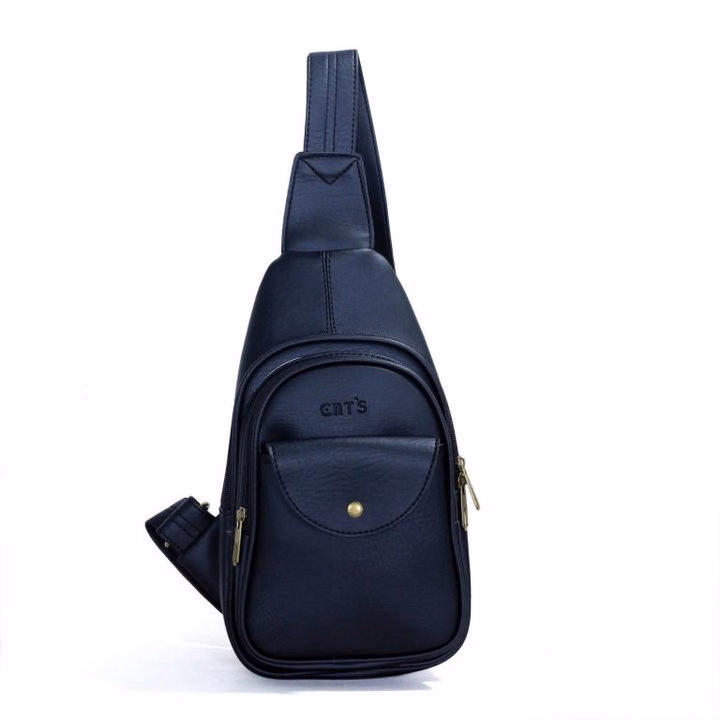 Túi Đeo Chéo Unisex Mq18 Thời Trang Năng Động Cá Tính Winnie House - Cnt - Ảnh 8