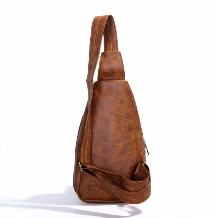 Túi Đeo Chéo Unisex Mq18 Thời Trang Năng Động Cá Tính Winnie House - Cnt - Ảnh 10