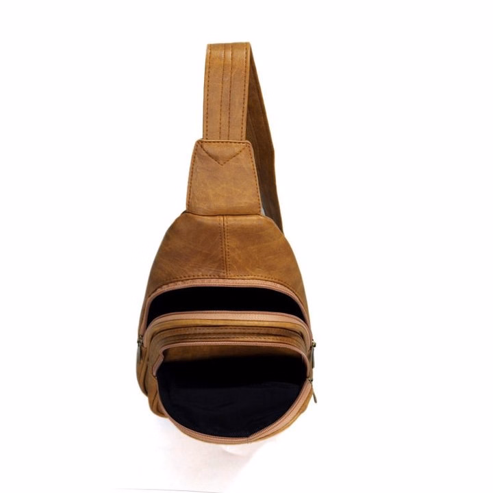 Túi Đeo Chéo Unisex Mq18 Thời Trang Năng Động Cá Tính Winnie House - Cnt - Ảnh 11