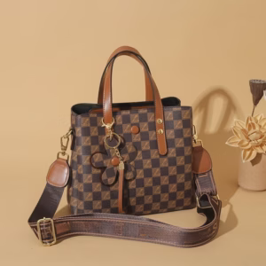 Túi Xách Nữ Đeo Chéo Đeo Vai Siêu Xinh Đi Chơi Đi Làm Trang Trọng Larita 665