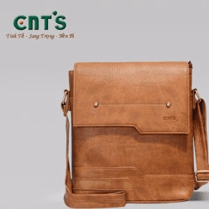 Túi Đeo Chéo Unisex Ipad22 Phong Cách Cá Tính Winnie House - Cnt