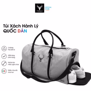 Túi Xách Thể Thao Du Lịch Tiện Ích Tx078 - Praza