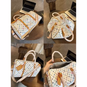 Túi Trống Du Lịch Cỡ Lớn Phong Cách, Tiện Dụng Cho Mọi Chuyến Đi Wh654 - Winnie House