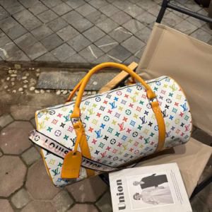 Túi Trống Du Lịch Cỡ Lớn Phong Cách, Tiện Dụng Cho Mọi Chuyến Đi Pp654 - Pipi Store