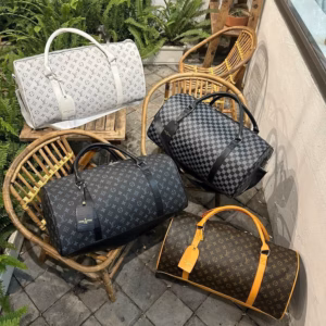 Túi Du Lịch "Chất Lừ": Nâng Tầm Phong Cách, Đi Du Lịch Hay Đi Làm Đều "Chất" Pp655 - Pipi Store