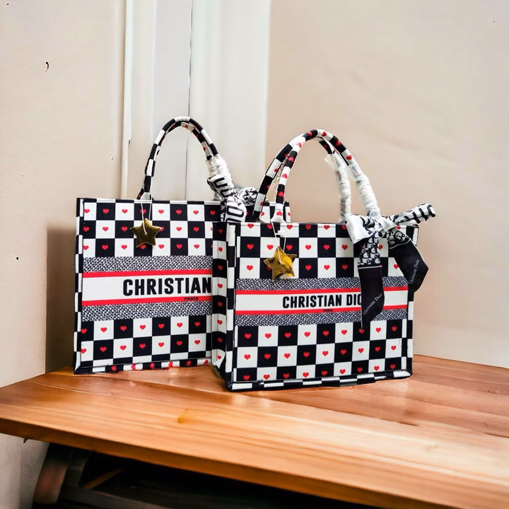 Túi Tote "Cực Chất" - Đẳng Cấp Và Kiểu Cách Cho Phụ Nữ Hiện Đại Wh658 - Winnie House - Ảnh 6