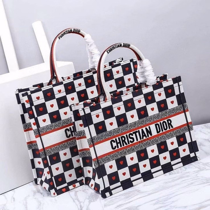 Túi Tote "Cực Chất" - Đẳng Cấp Và Kiểu Cách Cho Phụ Nữ Hiện Đại Pp658 - Pipi Store
