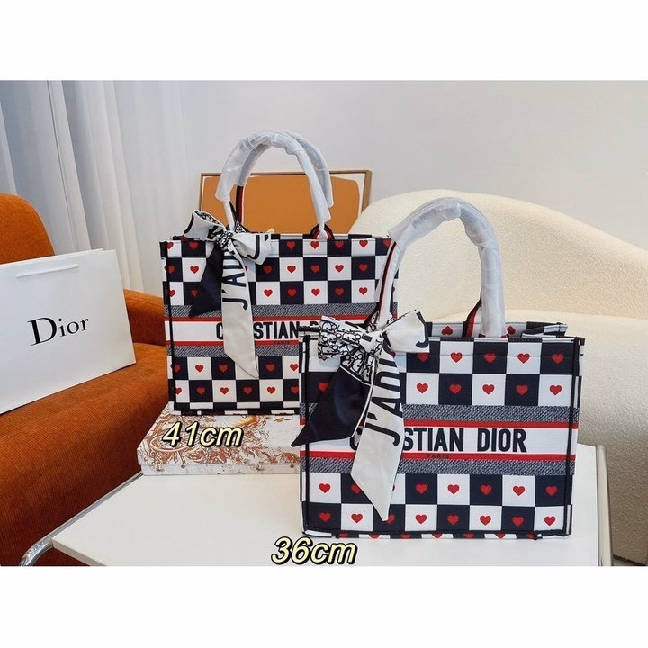 Túi Tote "Cực Chất" - Đẳng Cấp Và Kiểu Cách Cho Phụ Nữ Hiện Đại Pp658 - Pipi Store - Ảnh 7