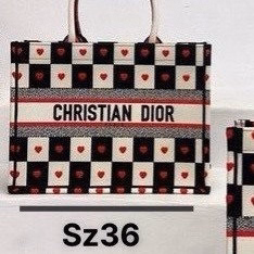 Túi Tote "Cực Chất" - Đẳng Cấp Và Kiểu Cách Cho Phụ Nữ Hiện Đại Pp658 - Pipi Store - Ảnh 4