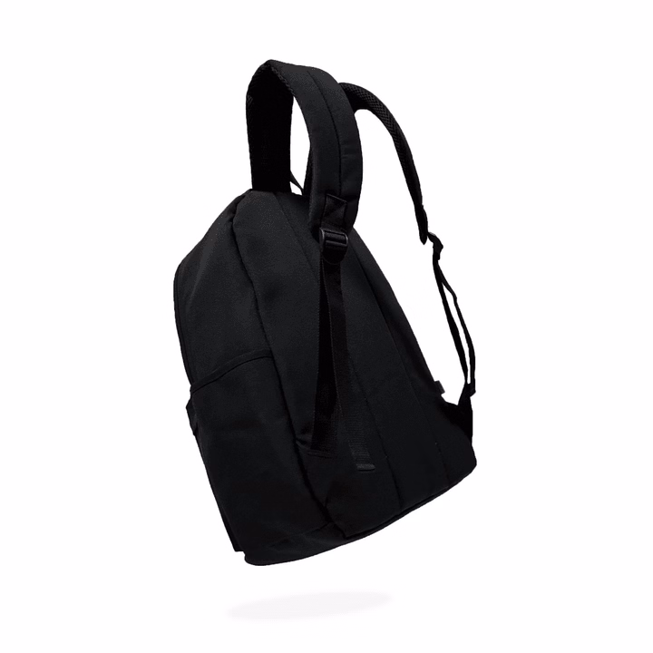 Balo Thời Trang Basic Đựng Laptop 15.6 Inch Trượt Nước Cao Cấp Bls208 - Praza - Ảnh 8