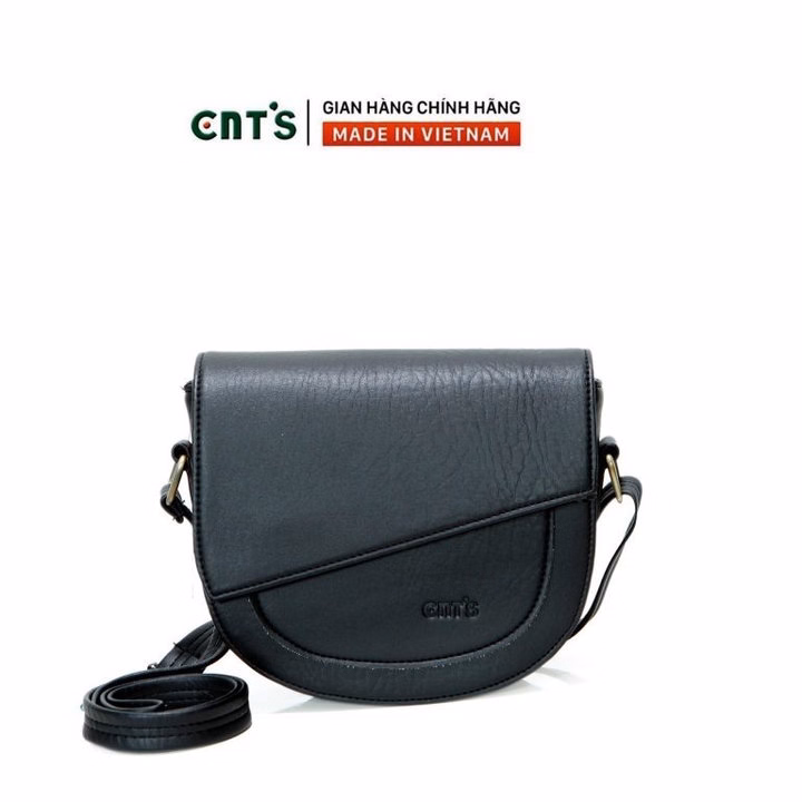 Túi Đeo Chéo, Đeo Vai Nữ Phong Cách Dễ Mix Đồ Tdx 81 Winnie House - Cnt - Ảnh 6