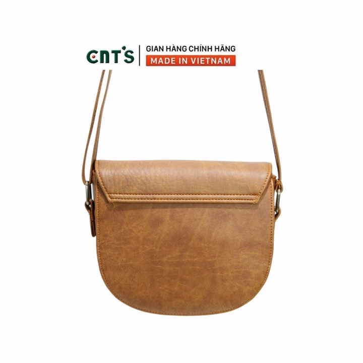 Túi Đeo Chéo, Đeo Vai Nữ Phong Cách Dễ Mix Đồ Tdx 81 Winnie House - Cnt - Ảnh 11